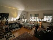 Wohnungsswap - Waldenserstraße - Berlin