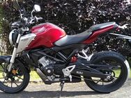 Motorradfahrer sucht Sozia oder Selbstfahrerin für spannende Ausflüge - Lippstadt