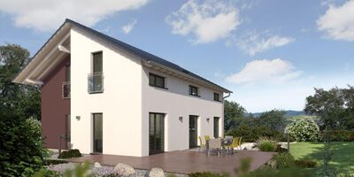 Ihr Traumhaus: Stilvoll und Effizient