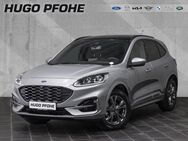 Ford Kuga, 2.5 l ST-Line Duratec Automati, Jahr 2022 - Norderstedt