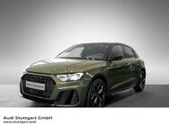 Audi A1, Sportback S line 35 TFSI Edition, Jahr 2022 - Stuttgart