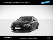 Mercedes A 250, e AMG NIGHT PREMIUM SPUR, Jahr 2023 - Mölln (Schleswig-Holstein)