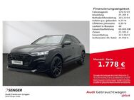 Audi Q8, 55 TFSI e quattro Allradlenkung, Jahr 2025 - Lingen (Ems)