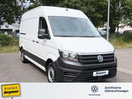 VW Crafter, 35 Kasten TDI MRHD L2H2, Jahr 2020 - Krefeld