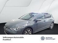 VW Golf, 2.0 TDI VIII MOVE Plus CD137Z, Jahr 2024 - Frankfurt (Main)