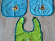 3 Frottee-Lätzchen für Babys von Disney/Ernstings Family - Königswinter