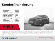 Audi RSQ3, Sportback qu SONOS, Jahr 2023 - Schwabach