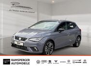 Seat Ibiza, 1.5 TSI FR Anniversary Edition, Jahr 2024 - Nürtingen