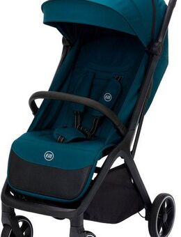 Fillikid Kinder-Buggy Cooper, türkis-schwarz