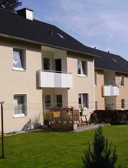 Demnächst frei! 2-Zimmer-Wohnung in Höxter - Höxter