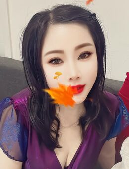 Komm zu Mimi bei chinesische TCM Massage in Remscheid - Wuppertal