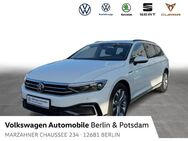 VW Passat Variant, 1.4 TSI GTE Hybrid, Jahr 2020 - Berlin