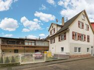 Kapitalanleger aufgepasst: Jetzt zugreifen! - Neuenbürg