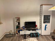 Anbauwand/ Sideboard - Niepars