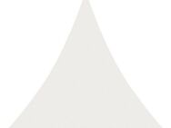 Windhager Sonnensegel Dreieck, 3x3x3 m, wasserabweisend