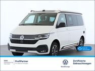 VW T6 California, 1 Ocean Edition Markise, Jahr 2024 - Hannover