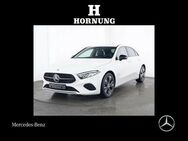 Mercedes A 180, Lim PROGRESSIVE NIGHTP LKHZG, Jahr 2023 - Garmisch-Partenkirchen