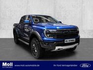 Ford Ranger, 3.0 l Raptor V6 292PS e, Jahr 2024 - Aachen