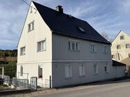 Ihr neues Zuhause für die ganze Familie in Hermannsdorf! - Elterlein