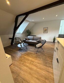 Ferien-/Eigentumswohnung in Lieser - 76,01 m² - 3 Zimmer - langfristig vermietet - für Kapitalanleger - Lieser