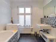 Repräsentative Wohnung in Mitte - Berlin