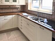 Charmante 3½-Zimmer-Wohnung mit Balkon ins Grüne - Zentrumsnahes Wohnen - Brackenheim