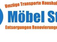 Umzug Transport Haushaltsauflösungen 100% NRW - Gelsenkirchen Schalke