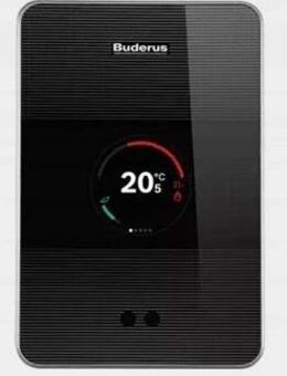 Buderus Logamatic TC100 Raumregler 7736701399 - Wuppertal