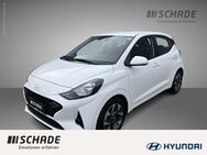 Hyundai i10, 1.0 FL (MY25)Trend Komfortpaket, Jahr 2025 - Eisenach