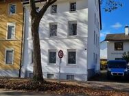 3 Zimmerwohnung, 74 qm, zentral in Lörrach - Lörrach