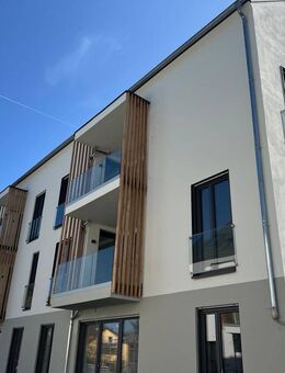 Exklusives 5-Zimmer-Penthouse – Erstbezug mit zwei Loggien! - Hohenburg