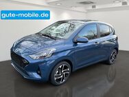 Hyundai i10, 1.2 Prime Automatik Smart Key, Jahr 2022 - Leonberg (Baden-Württemberg)