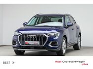 Audi Q3, 35 TDI advanced PLUS 18ZOLL, Jahr 2023 - Mühlheim (Main)