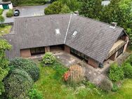 ***MEHRGENERATIONENHAUS MIT OFFENER EINLIEGERWOHNUNG ZU VERMIETEN*** - Buchholz (Nordheide)