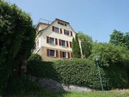 Eine tolle Aussicht... - Horb (Neckar)