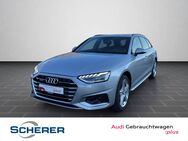 Audi A4, Avant 40 TDI quattro advanced, Jahr 2024 - Ludwigshafen (Rhein)