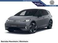 VW ID.3, GTX, Jahr 2022 - Mannheim