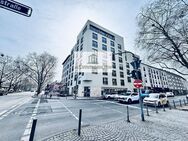 AS IMMOBILIEN: 1-Zimmer-Apartment; EBK | Frankfurt-Sachsenhausen Nord - Frankfurt (Main)