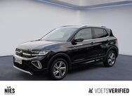 VW T-Cross, 1.5 TSI, Jahr 2024 - Braunschweig