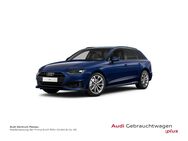 Audi A4, Avant 35 TFSI advanced, Jahr 2023 - Passau