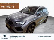 CUPRA Ateca, 2.0 TSI, Jahr 2024 - Niefern-Öschelbronn