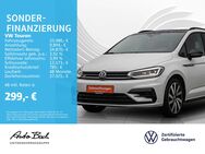 VW Touran, 2.0 TDI "R-Line" EPH, Jahr 2020 - Weilburg