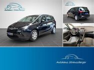 Opel Zafira C Tourer Selection Klima 7-Sitzer - Roßtal