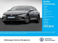 VW Arteon, Shooting Brake HYBRID ELEGANCE, Jahr 2023 - Bergkamen