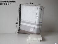 Dethleffs Wohnwagen Bug-Ecke RECHTS ca 53 bzw 37 x 29 gebraucht - Schotten Zentrum