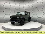 Suzuki Jimny, 1.5 ALLGRIP Comfort, Jahr 2022 - Neukirchen-Vluyn