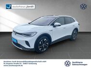 VW ID.4, Pro Performance IQ LIGHT, Jahr 2023 - Schleswig