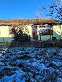 Bungalow mit Potenzial in Neustadt am Rübenberge - Neustadt (Rübenberge)