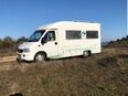 Wohnmobil Fiat Knaus Tabbert 2003 in 9602