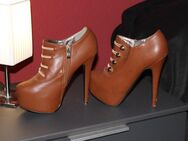 Stiefeletten Braun gr39 - Bielefeld